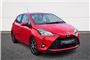 2019 Toyota Yaris 1.5 VVT-i Icon Tech 5dr