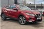 2021 Nissan Qashqai 1.3 DiG-T 160 [157] N-Connecta 5dr DCT Glass Roof