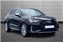 2024 Audi RS Q3 RS Q3 TFSI Quattro 5dr S Tronic