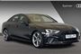 2020 Audi A4 35 TFSI Black Edition 4dr