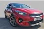 2022 Kia XCeed 1.5T GDi ISG 4 5dr