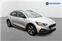 2021 Ford Focus Active 1.0 EcoBoost Hybrid mHEV 125 Active Edition 5dr