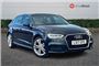 2017 Audi A3 1.6 TDI S Line 5dr