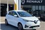 2021 Renault Zoe 100kW i GT Line R135 50kWh Rapid Charge 5dr Auto