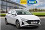 2025 Hyundai i20 1.0T GDi Advance 5dr
