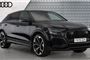 2020 Audi RS Q8 RS Q8 TFSI Quattro Vorsprung 5dr Tiptronic