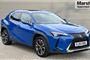 2019 Lexus UX 250h 2.0 5dr CVT [without Nav]