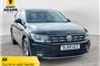 2019 Volkswagen Tiguan Allspace 2.0 TDI 4Motion Match 5dr DSG