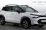 2024 Citroen C3 Aircross 1.2 PureTech 130 Plus 5dr EAT6