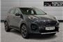 2019 Kia Sportage 1.6 CRDi ISG GT-Line 5dr DCT Auto [AWD]