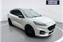 2021 Ford Kuga 2.0 EcoBlue mHEV ST-Line X Edition 5dr