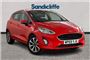 2019 Ford Fiesta 1.1 Trend 5dr