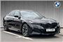 2024 BMW 5 Series 520i M Sport Pro 4dr Auto