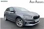 2024 Skoda Fabia 1.0 TSI 116 SE L 5dr DSG