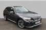 2014 BMW X1 xDrive 20d xLine 5dr Step Auto