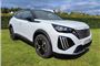 2023 Peugeot 2008 1.2 PureTech 130 GT 5dr EAT8
