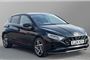 2024 Hyundai i20 1.0T GDi Premium 5dr DCT