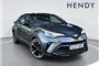 2023 Toyota C-HR 1.8 Hybrid GR Sport 5dr CVT