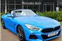 2020 BMW Z4 sDrive 20i M Sport 2dr Auto