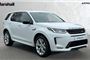 2021 Land Rover Discovery Sport 2.0 D165 R-Dynamic S Plus 5dr Auto