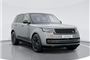 2022 Land Rover Range Rover 3.0 P440e Autobiography 4dr Auto