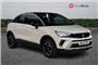 2021 Vauxhall Crossland 1.2 Turbo [130] Elite Nav 5dr Auto