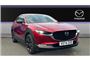 2024 Mazda CX-30 2.0 e-Skyactiv X MHEV Homura 5dr [Sunroof]