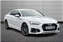 2022 Audi A5 40 TFSI 204 S Line 2dr S Tronic