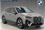 2024 BMW iX 240kW xDrive40 M Sport 76.6kWh 5dr Auto