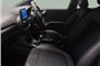 2021 Ford Puma 1.0 EcoBoost Hybrid mHEV 155 ST-Line X 5dr