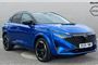 2025 Nissan Qashqai 1.3 DiG-T MH N-Design 5dr