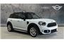 2019 MINI Countryman 1.5 Cooper Sport 5dr