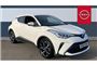 2021 Toyota C-HR 2.0 Hybrid Design 5dr CVT