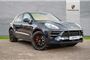 2020 Porsche Macan GTS 5dr PDK