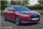 2023 Ford Focus Estate 1.0 EcoBoost Titanium X 5dr