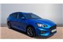 2019 Ford Focus Estate 1.5 EcoBlue 120 ST-Line 5dr Auto