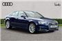 2020 Audi A4 35 TFSI Sport 4dr S Tronic