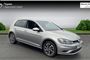 2019 Volkswagen Golf 1.5 TSI EVO 150 Match 5dr