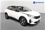 2021 Peugeot 3008 1.2 PureTech Allure Premium 5dr EAT8