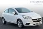 2017 Vauxhall Corsa 1.4 [75] ecoFLEX Energy 3dr [AC]