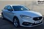 2021 SEAT Leon 1.5 TSI EVO 150 FR 5dr