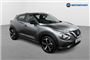 2021 Nissan Juke 1.0 DiG-T 114 Tekna 5dr DCT