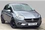 2019 Vauxhall Corsa 1.4 [75] Griffin 3dr