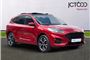 2022 Ford Kuga 2.0 EcoBlue 190 ST-Line X 5dr Auto AWD