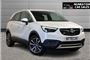 2020 Vauxhall Crossland X 1.2T [130] Elite Nav 5dr [Start Stop] Auto