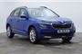 2022 Skoda Kamiq 1.0 TSI 110 SE 5dr DSG