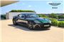 2020 Aston Martin DBS V12 Superleggera 2dr Touchtronic Auto