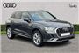 2024 Audi Q3 35 TFSI S Line 5dr S Tronic [Leather]