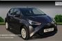 2021 Toyota Aygo 1.0 VVT-i X-Play TSS 5dr x-shift