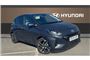 2025 Hyundai i10 1.2 [79] Premium 5dr Auto [Nav]